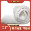 昆明硅酸铝针刺毯生产厂家供应硅酸铝纤维毯陶瓷纤维毡 耐火棉